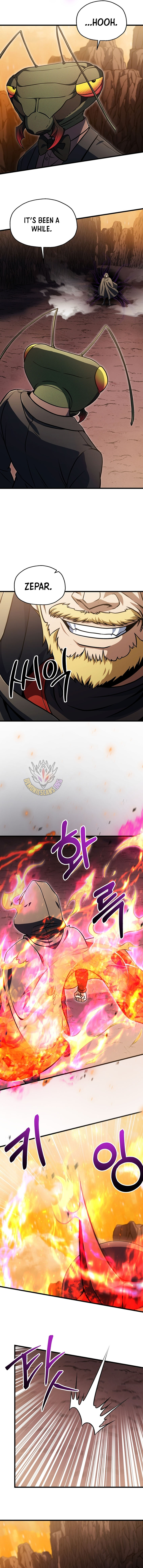 The Player That Can't Level Up Chapter 194 6